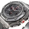 Audemars Piguet  ROYAL OAK OFFSHORE 26568IM