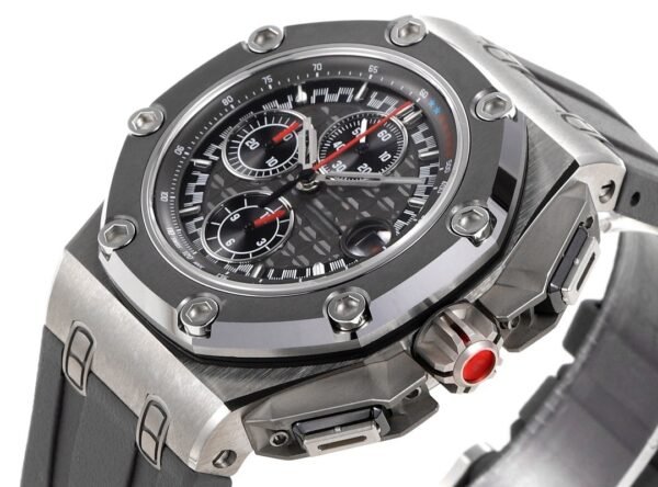 Audemars Piguet  ROYAL OAK OFFSHORE 26568IM