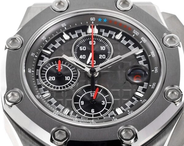 Audemars Piguet  ROYAL OAK OFFSHORE 26568IM