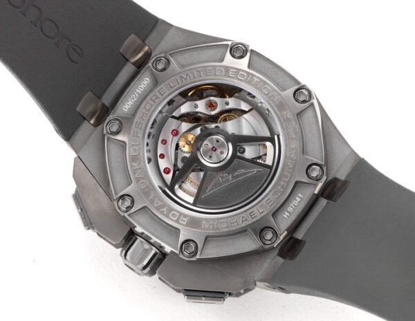 Audemars Piguet  ROYAL OAK OFFSHORE 26568IM