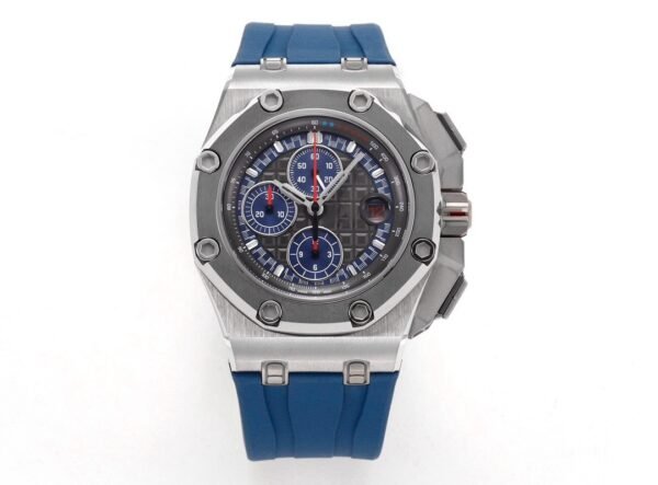 Audemars Piguet  ROYAL OAK OFFSHORE 26568PM