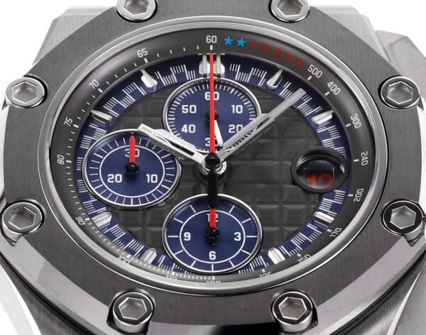 Audemars Piguet  ROYAL OAK OFFSHORE 26568PM