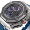 Audemars Piguet  ROYAL OAK OFFSHORE 26568PM