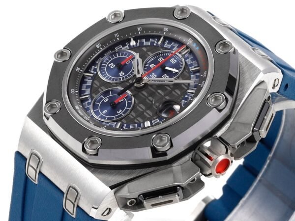 Audemars Piguet  ROYAL OAK OFFSHORE 26568PM