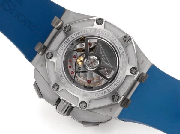 Audemars Piguet  ROYAL OAK OFFSHORE 26568PM