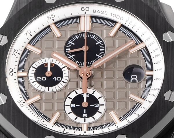 Audemars Piguet  ROYAL OAK OFFSHORE  26415CE