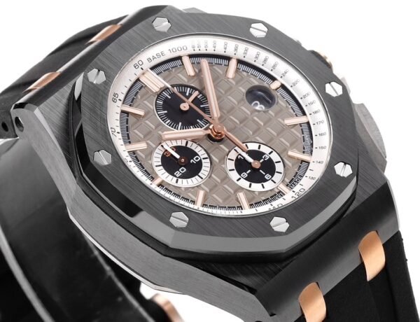 Audemars Piguet  ROYAL OAK OFFSHORE  26415CE
