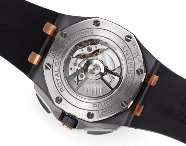 Audemars Piguet  ROYAL OAK OFFSHORE  26415CE