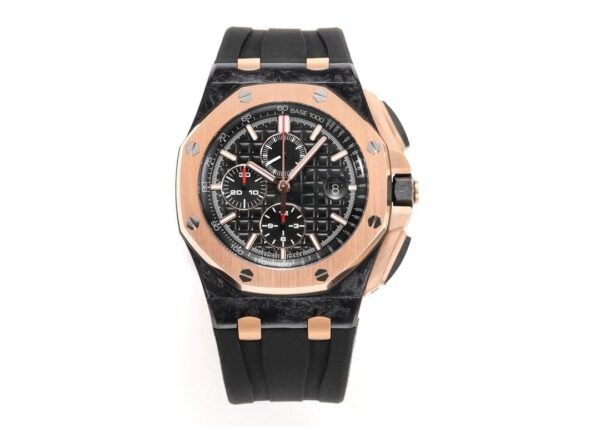 Audemars Piguet  ROYAL OAK OFFSHORE  26406FR