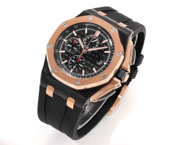 Audemars Piguet  ROYAL OAK OFFSHORE  26406FR