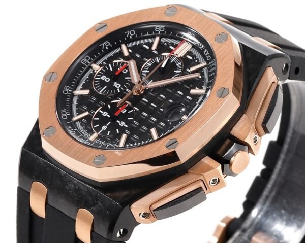 Audemars Piguet  ROYAL OAK OFFSHORE  26406FR