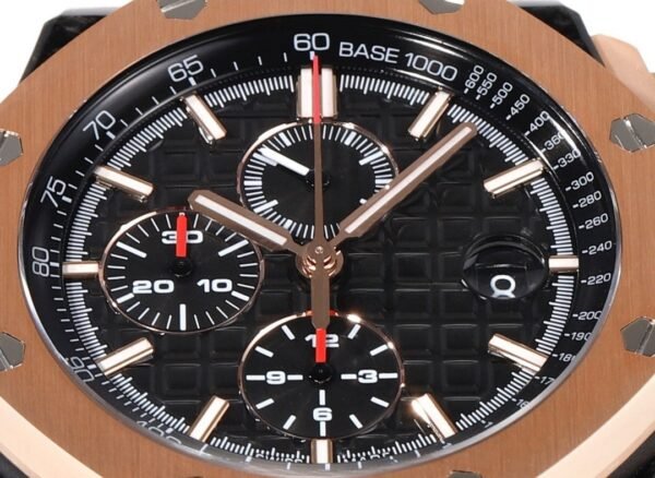 Audemars Piguet  ROYAL OAK OFFSHORE  26406FR