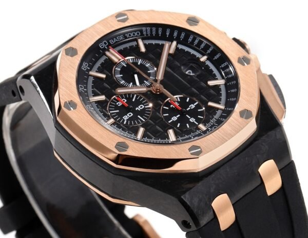 Audemars Piguet  ROYAL OAK OFFSHORE  26406FR