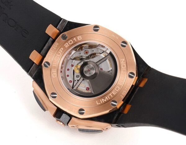 Audemars Piguet  ROYAL OAK OFFSHORE  26406FR