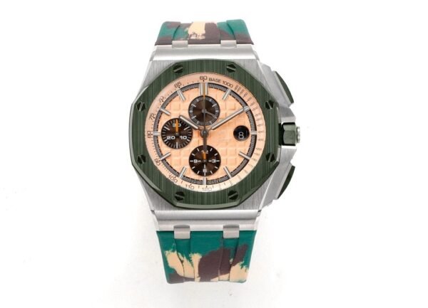 IMG_2914_副本 Audemars Piguet ROYAL OAK OFFSHORE 26400SO