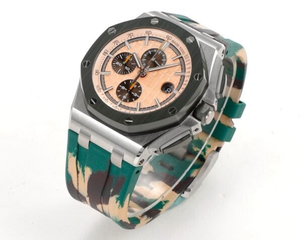 IMG_2915_副本 Audemars Piguet ROYAL OAK OFFSHORE 26400SO