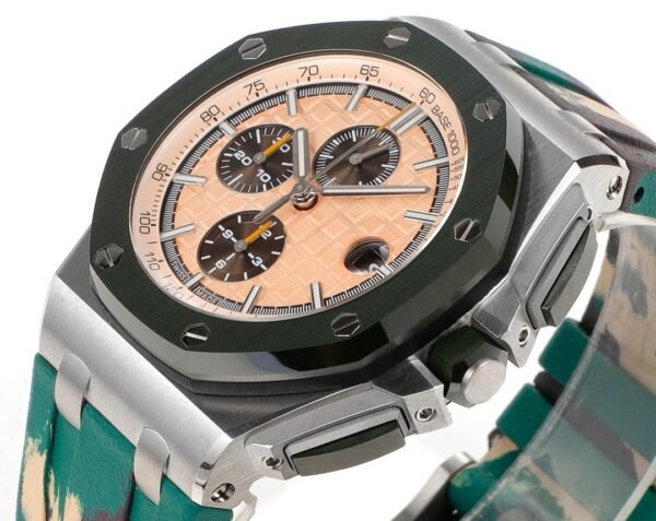 IMG_2917_副本 Audemars Piguet ROYAL OAK OFFSHORE 26400SO