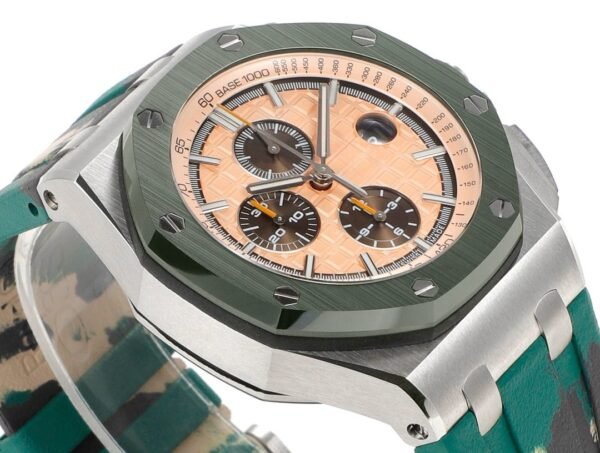 IMG_2918_副本 Audemars Piguet ROYAL OAK OFFSHORE 26400SO