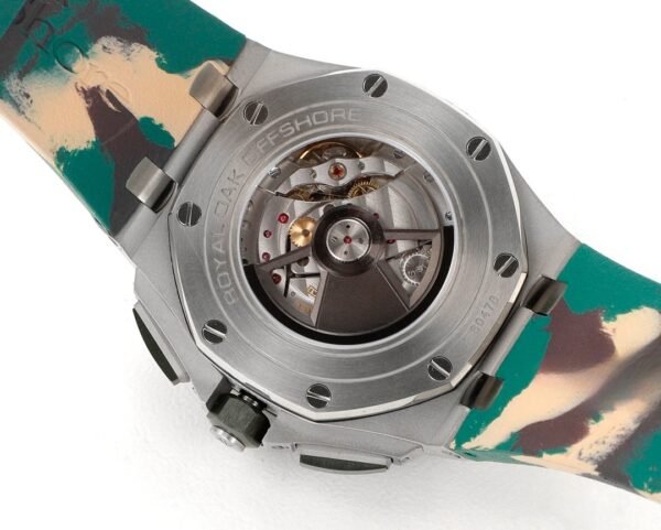 IMG_2921_副本 Audemars Piguet ROYAL OAK OFFSHORE 26400SO
