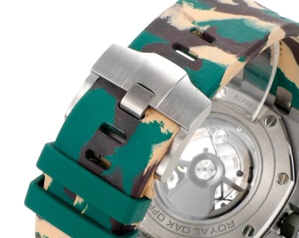 IMG_2922_副本 Audemars Piguet ROYAL OAK OFFSHORE 26400SO