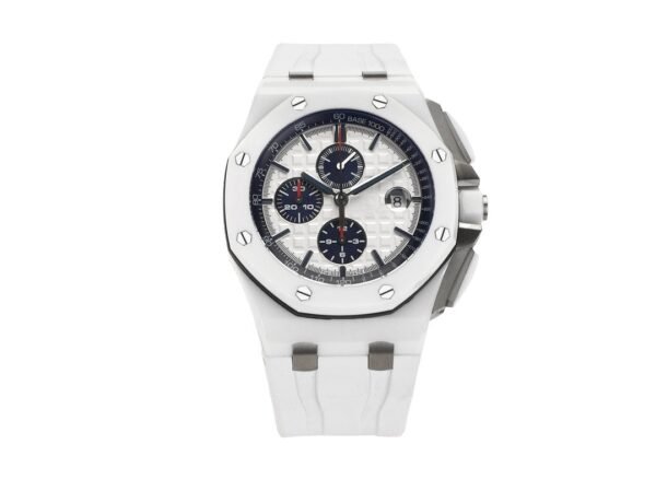 IMG_2932_副本 Audemars Piguet ROYAL OAK OFFSHORE 26402CB