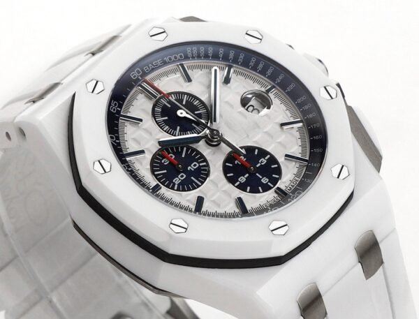 IMG_2935_副本 Audemars Piguet ROYAL OAK OFFSHORE 26402CB