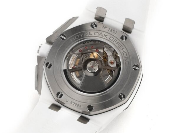 IMG_2940_副本 Audemars Piguet ROYAL OAK OFFSHORE 26402CB