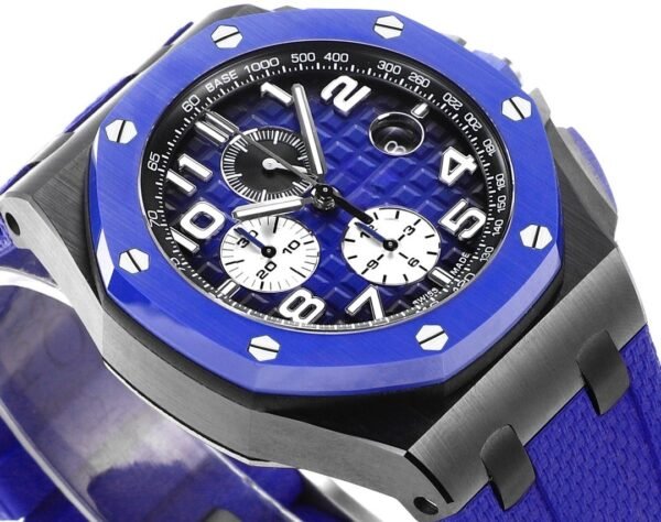Audemars Piguet  ROYAL OAK OFFSHORE  26405CE