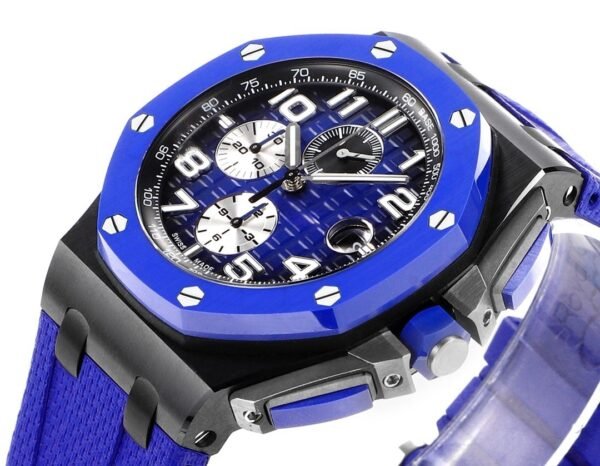 Audemars Piguet  ROYAL OAK OFFSHORE  26405CE