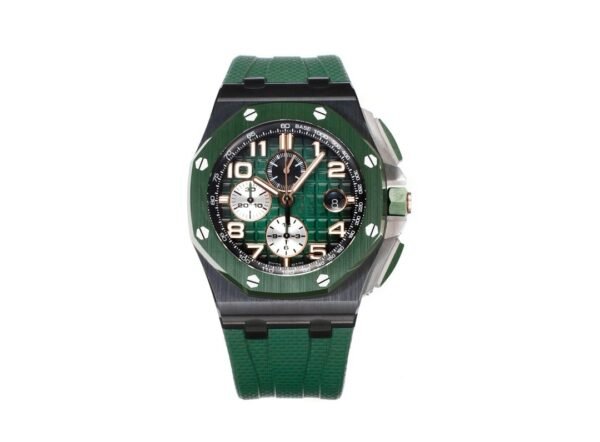 Audemars Piguet  ROYAL OAK OFFSHORE  26405CE