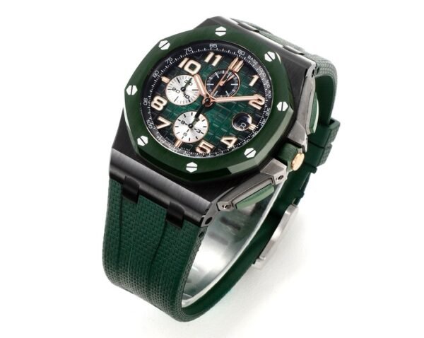 Audemars Piguet  ROYAL OAK OFFSHORE  26405CE