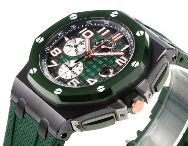 Audemars Piguet  ROYAL OAK OFFSHORE  26405CE