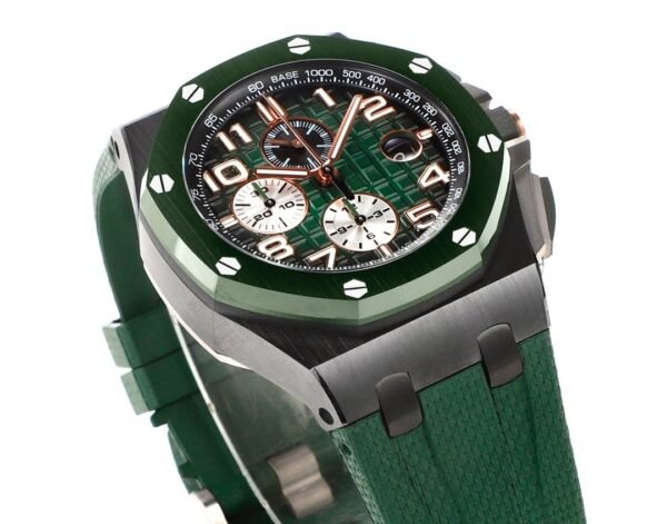 Audemars Piguet  ROYAL OAK OFFSHORE  26405CE