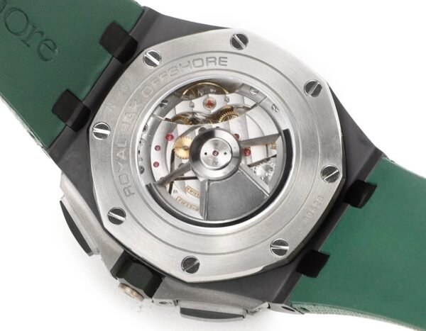 Audemars Piguet  ROYAL OAK OFFSHORE  26405CE