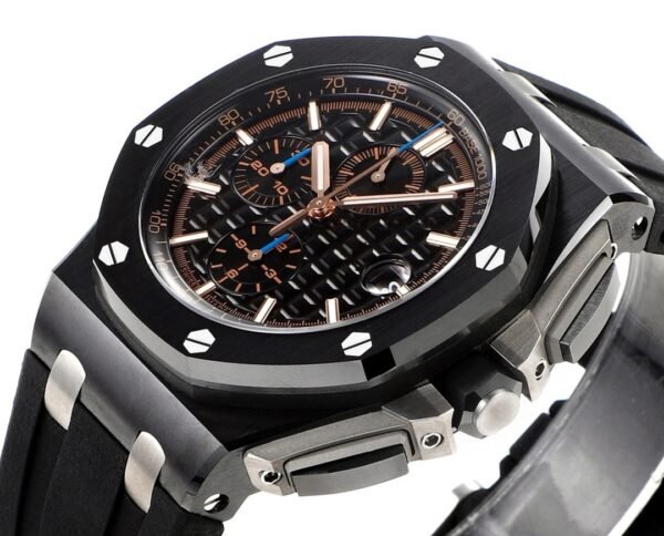 IMG_2960_副本 Audemars Piguet ROYAL OAK OFFSHORE 26405CE