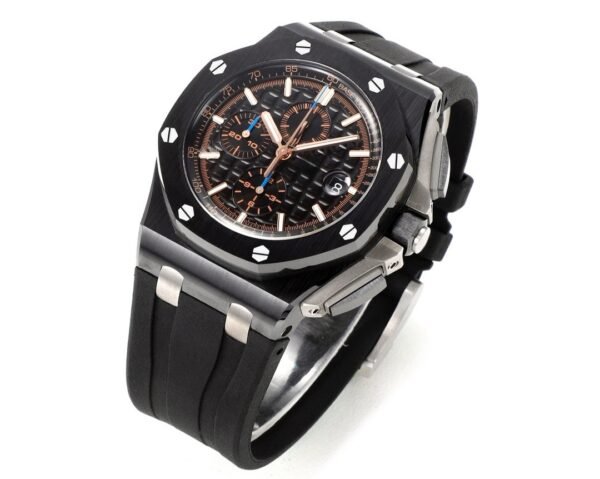 IMG_2962_副本 Audemars Piguet ROYAL OAK OFFSHORE 26405CE