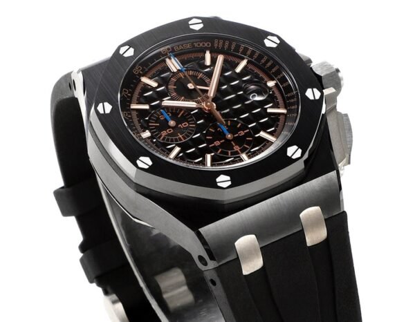 IMG_2963_副本 Audemars Piguet ROYAL OAK OFFSHORE 26405CE