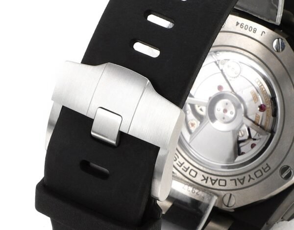 IMG_2964_副本 Audemars Piguet ROYAL OAK OFFSHORE 26405CE