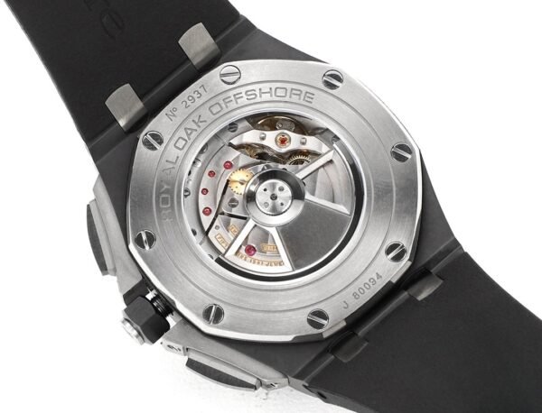 IMG_2967_副本 Audemars Piguet ROYAL OAK OFFSHORE 26405CE