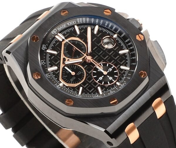 Audemars Piguet  ROYAL OAK OFFSHORE  26405CE