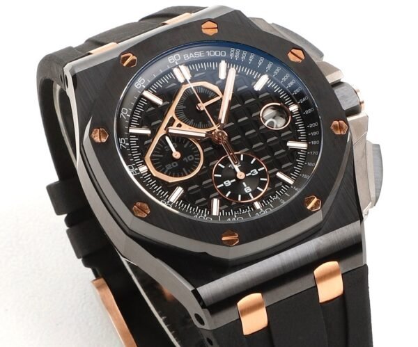 Audemars Piguet  ROYAL OAK OFFSHORE  26405CE