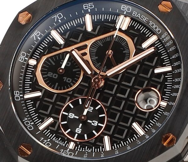 Audemars Piguet  ROYAL OAK OFFSHORE  26405CE