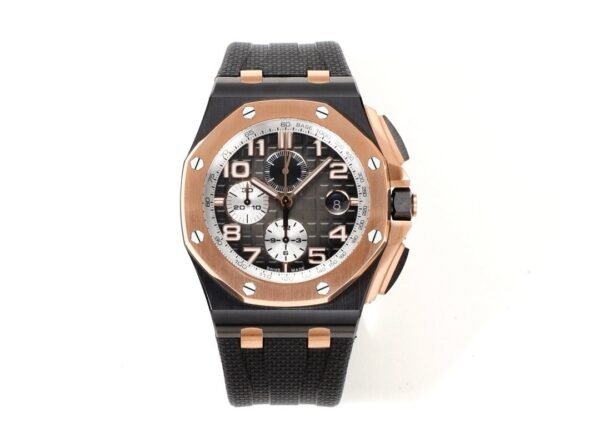 IMG_2977_副本 Audemars Piguet ROYAL OAK OFFSHORE 26405NR