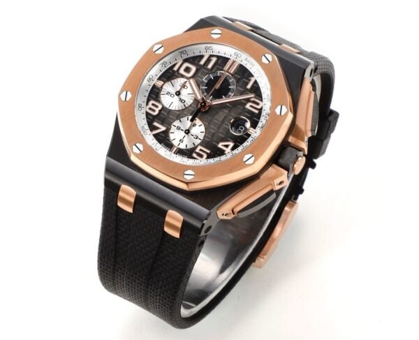 IMG_2978_副本 Audemars Piguet ROYAL OAK OFFSHORE 26405NR