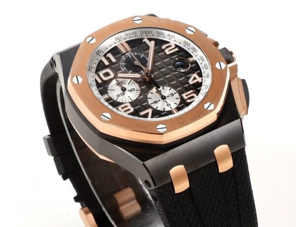 IMG_2979_副本 Audemars Piguet ROYAL OAK OFFSHORE 26405NR