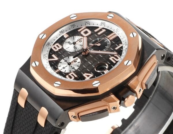 IMG_2980_副本 Audemars Piguet ROYAL OAK OFFSHORE 26405NR