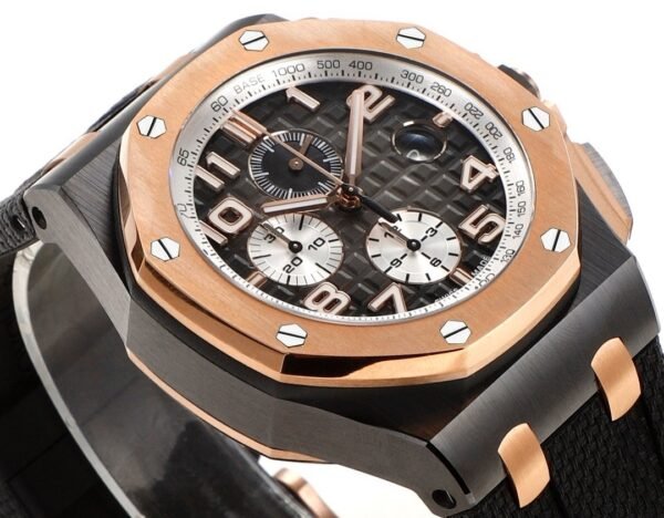 IMG_2981_副本 Audemars Piguet ROYAL OAK OFFSHORE 26405NR