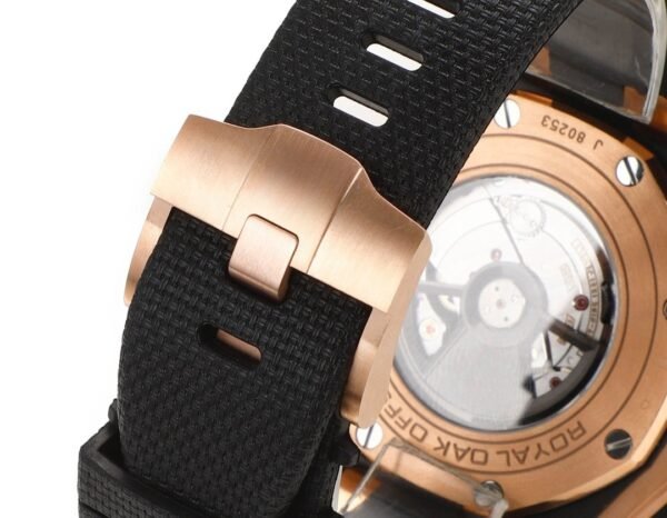 IMG_2982_副本 Audemars Piguet ROYAL OAK OFFSHORE 26405NR