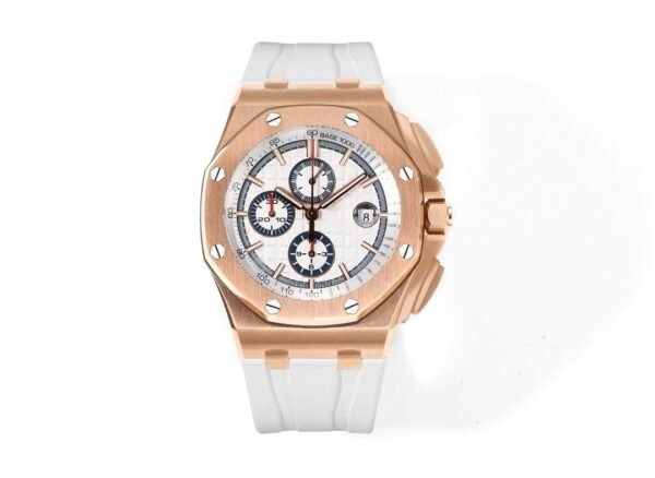 Audemars Piguet  ROYAL OAK OFFSHORE  26408OR