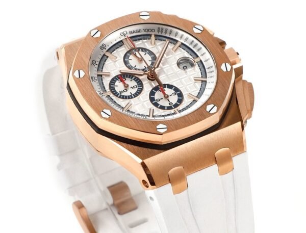 Audemars Piguet  ROYAL OAK OFFSHORE  26408OR